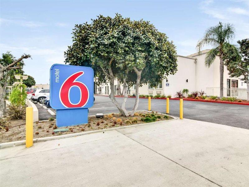 Motel 6-Carson, Ca (Adults Only) Экстерьер фото