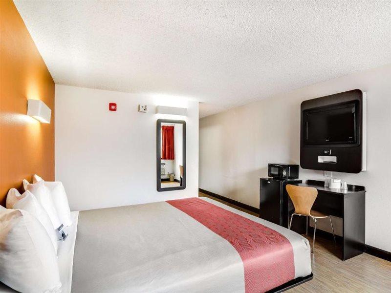 Motel 6-Carson, Ca (Adults Only) Экстерьер фото