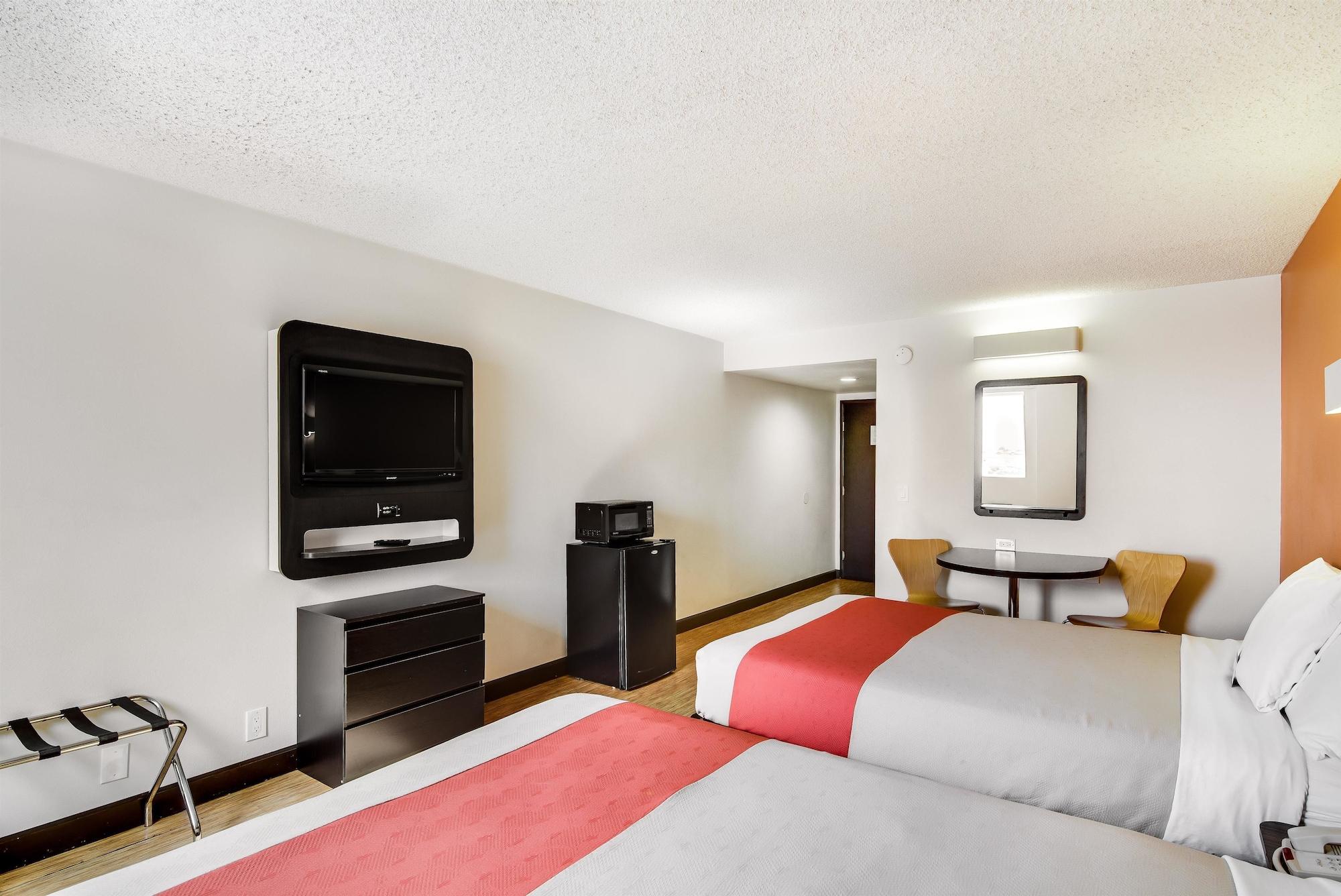 Motel 6-Carson, Ca (Adults Only) Экстерьер фото