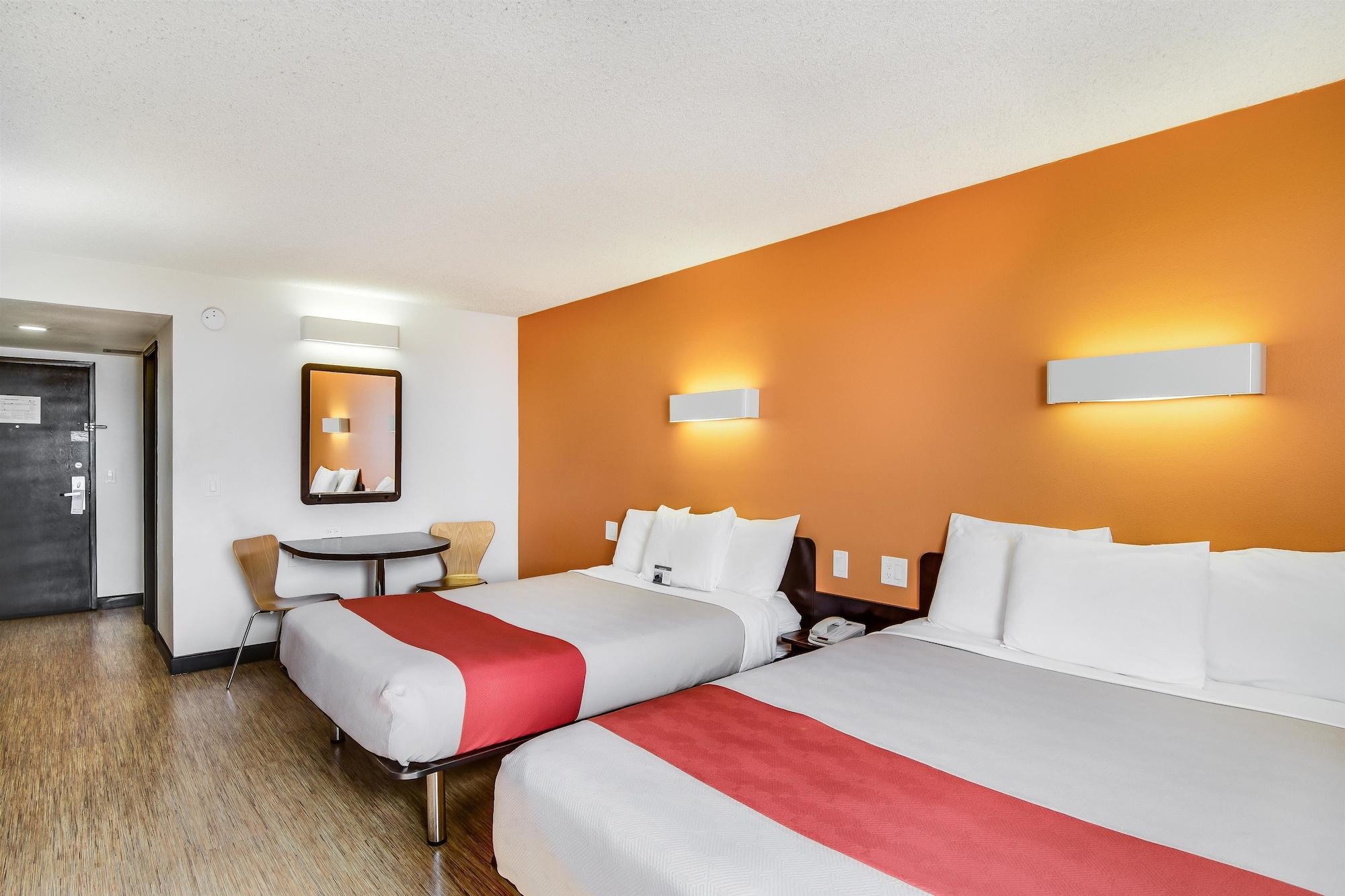 Motel 6-Carson, Ca (Adults Only) Экстерьер фото
