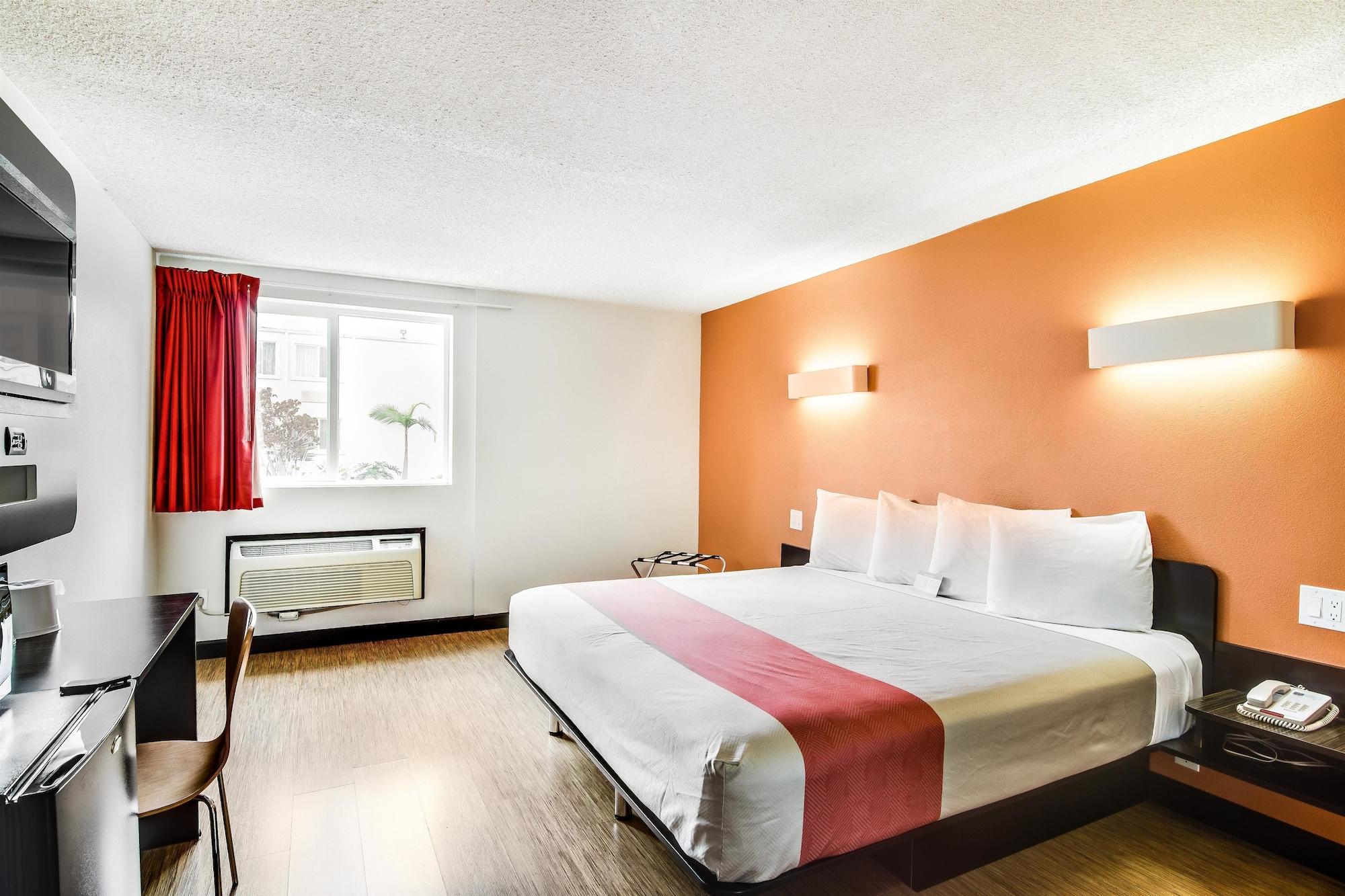 Motel 6-Carson, Ca (Adults Only) Экстерьер фото