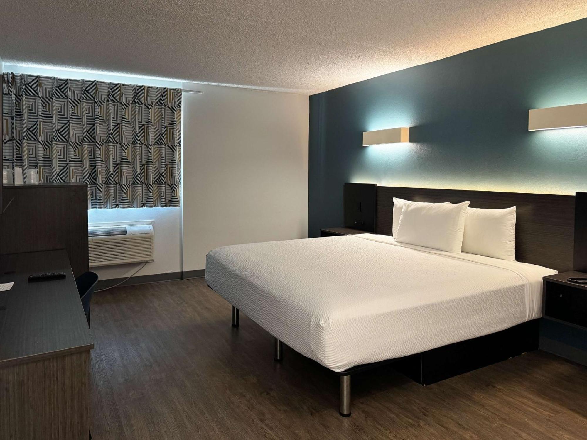 Motel 6-Carson, Ca (Adults Only) Экстерьер фото