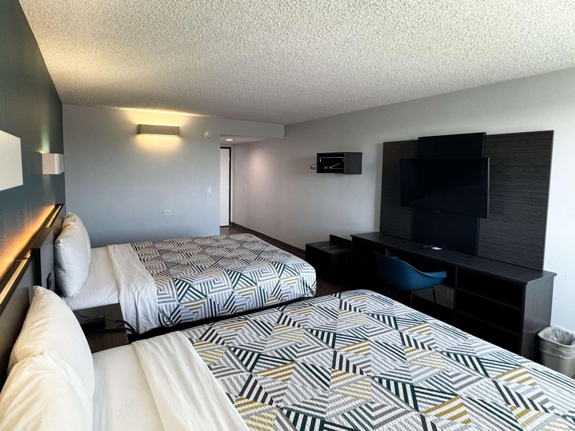 Motel 6-Carson, Ca (Adults Only) Экстерьер фото