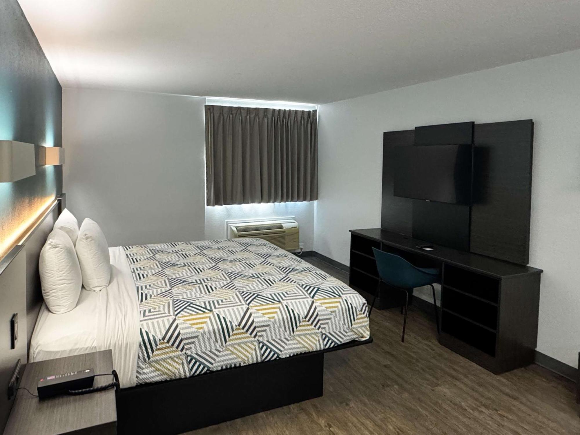 Motel 6-Carson, Ca (Adults Only) Экстерьер фото