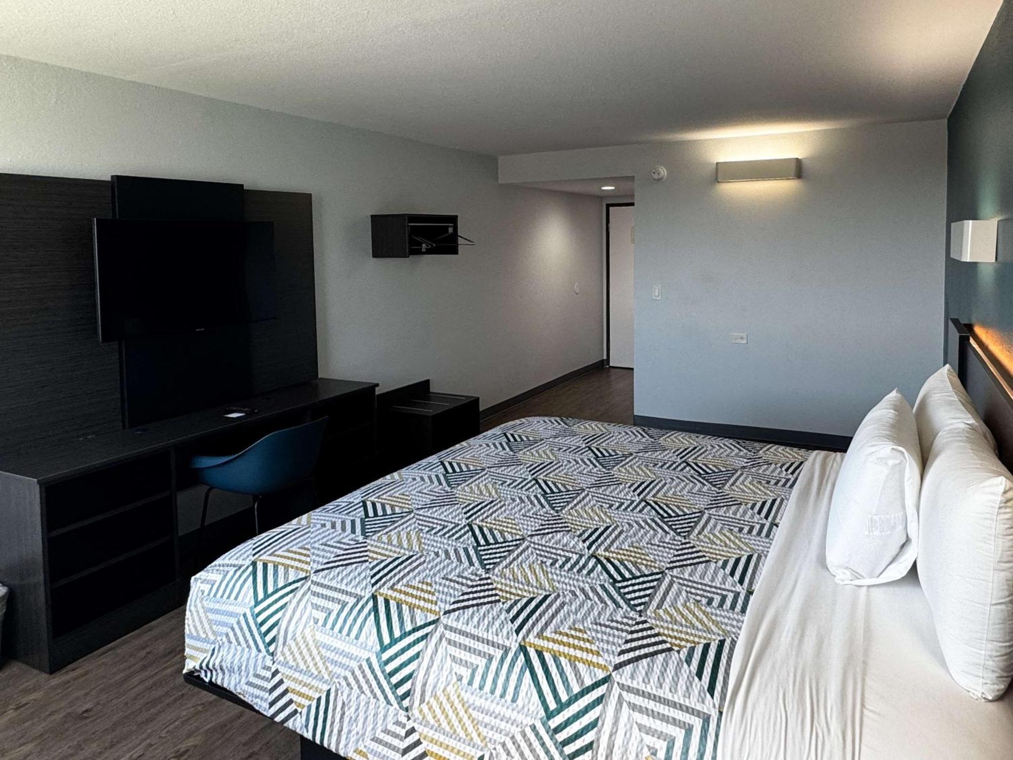 Motel 6-Carson, Ca (Adults Only) Экстерьер фото