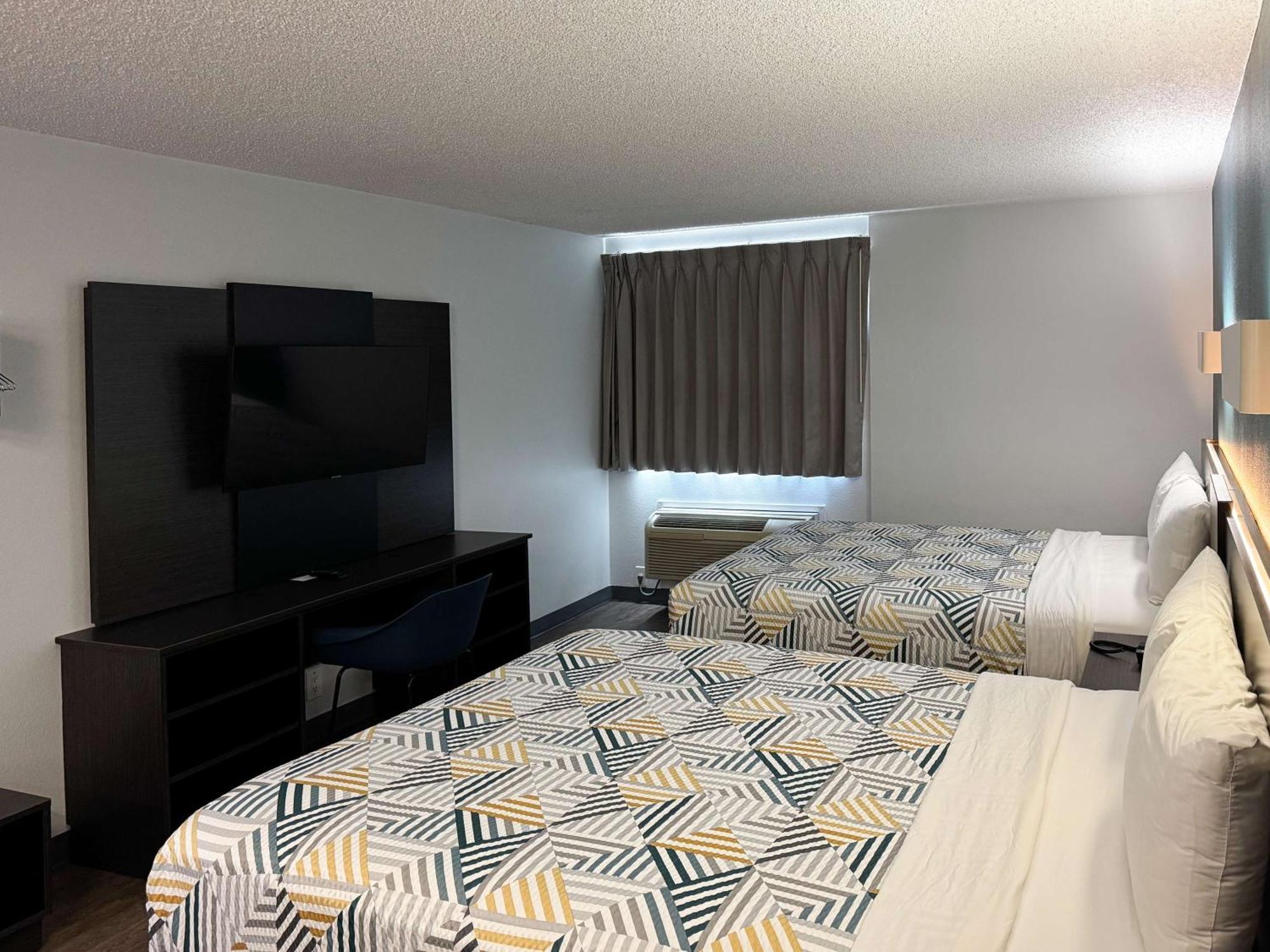 Motel 6-Carson, Ca (Adults Only) Экстерьер фото