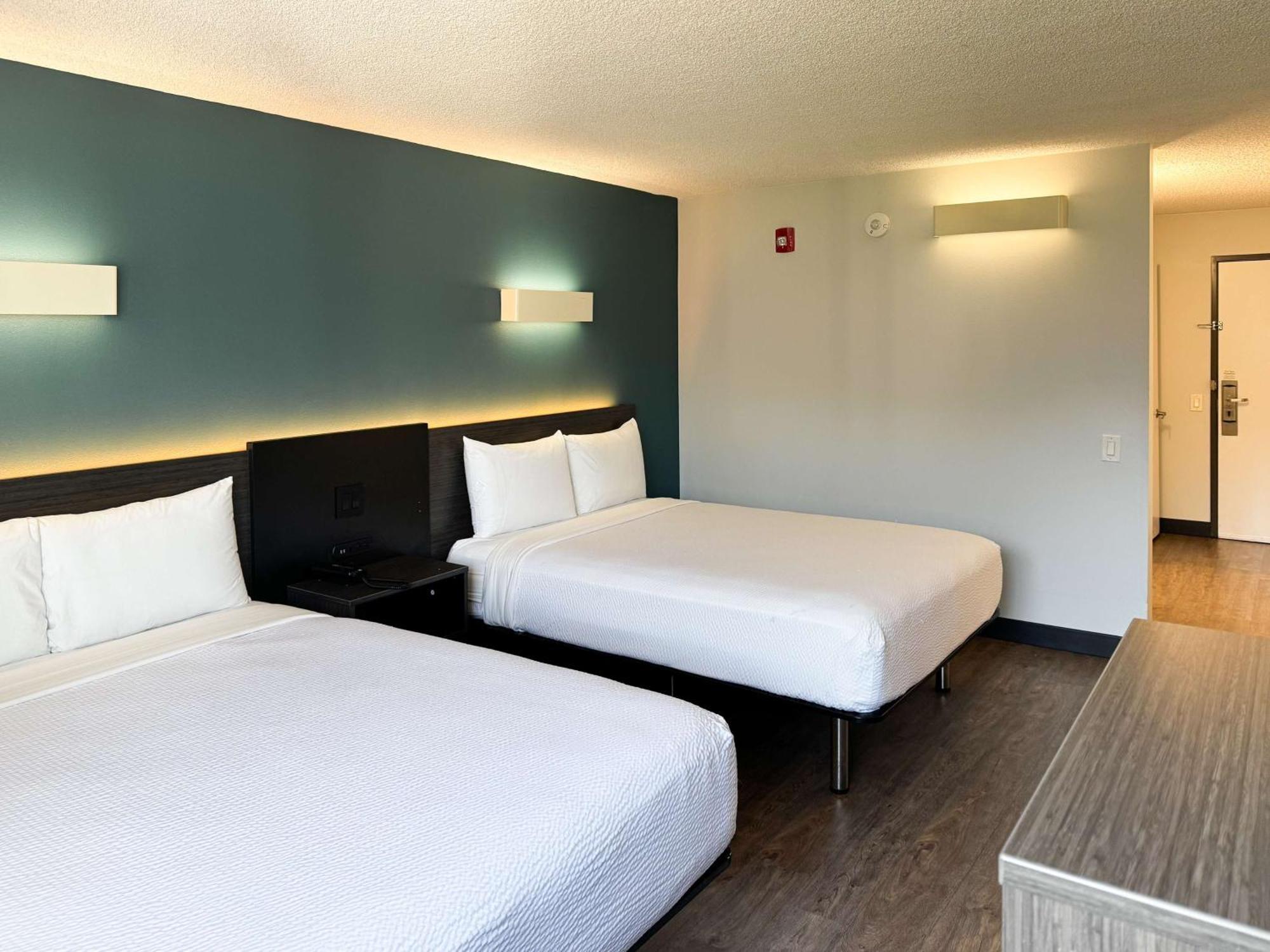 Motel 6-Carson, Ca (Adults Only) Экстерьер фото