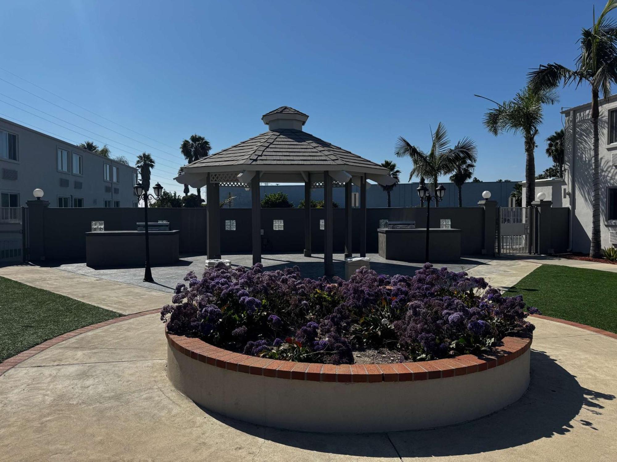 Motel 6-Carson, Ca (Adults Only) Экстерьер фото