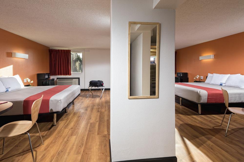 Motel 6-Carson, Ca (Adults Only) Экстерьер фото