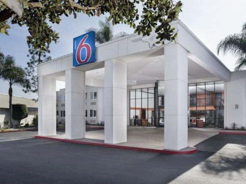 Motel 6-Carson, Ca (Adults Only) Экстерьер фото