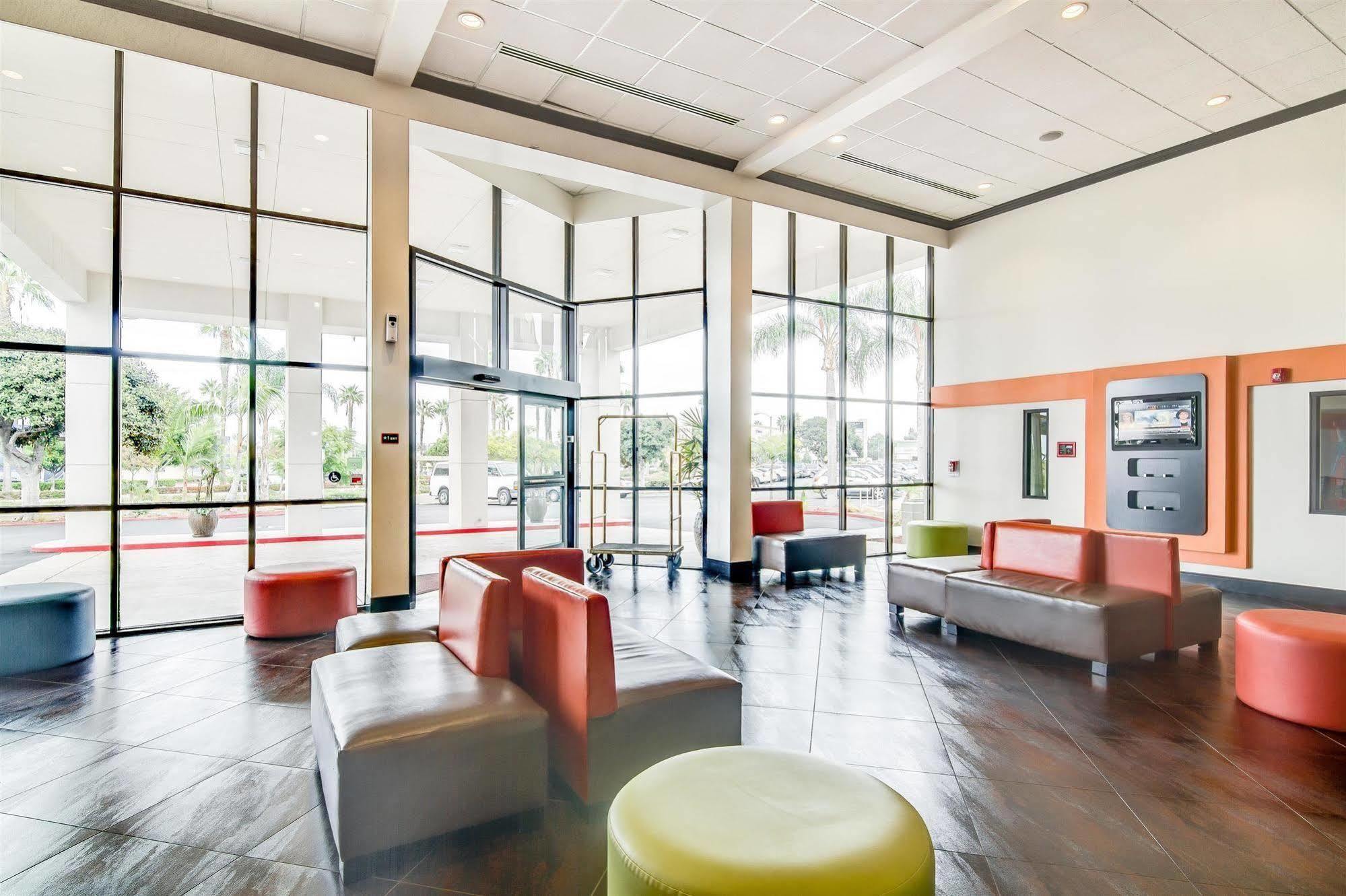 Motel 6-Carson, Ca (Adults Only) Экстерьер фото