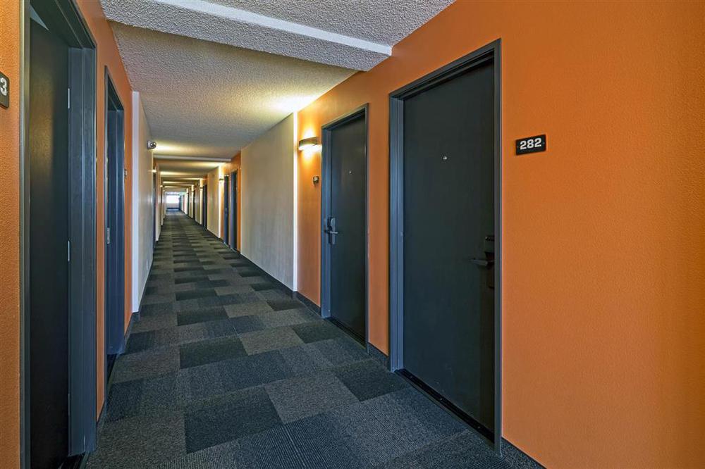 Motel 6-Carson, Ca (Adults Only) Удобства фото