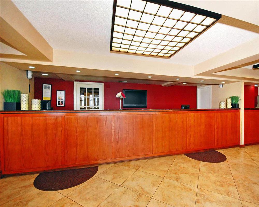 Motel 6-Carson, Ca (Adults Only) Удобства фото